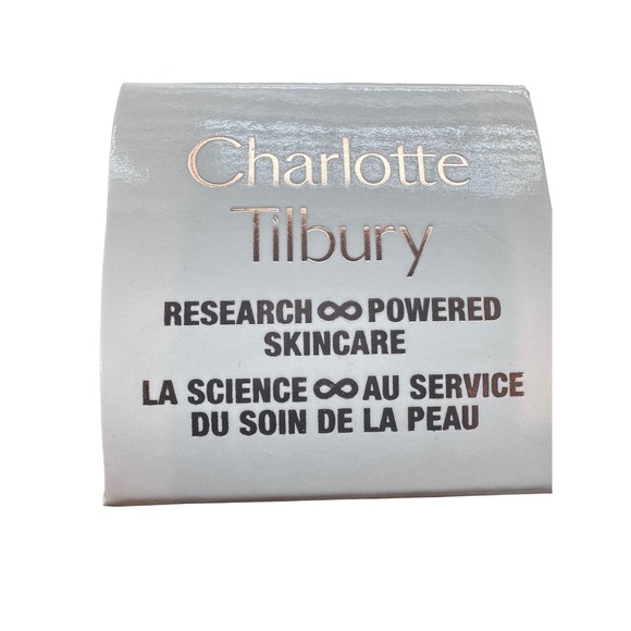 NEW Charlotte Tilbury Collagen Superfusion Firming Plumping Facial Oil 1 oz - Picture 7 of 8